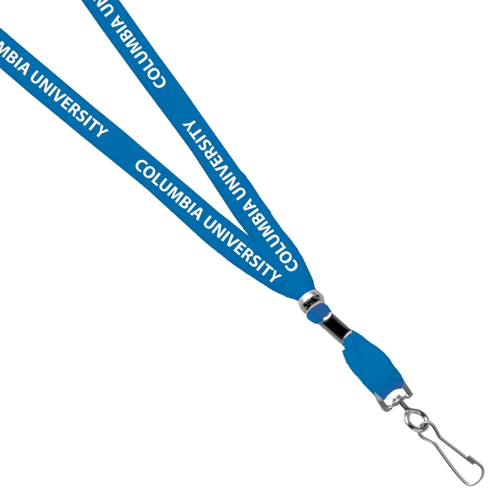Columbia University Lanyard